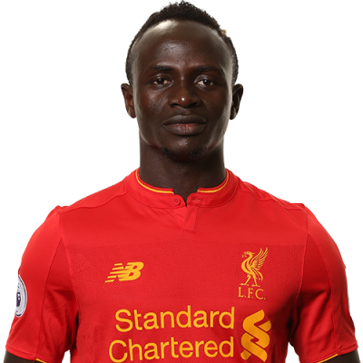 Sadio Mane